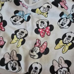 Minni Mouse dress